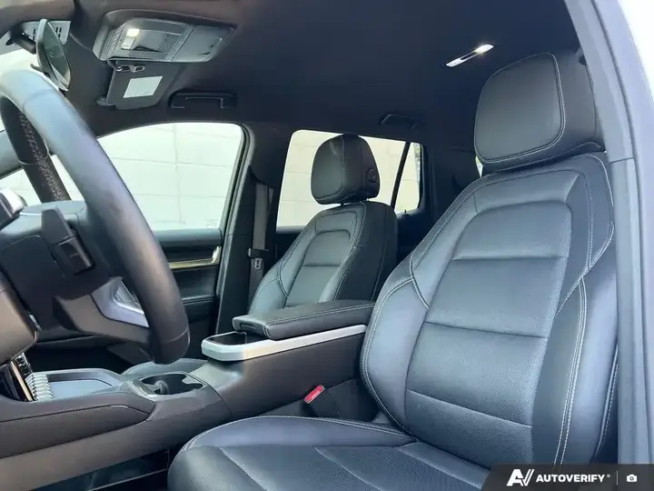 GMC Terrain 2026 photo 3