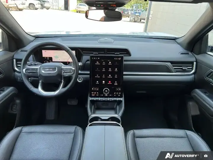 GMC Terrain 2026 photo 4