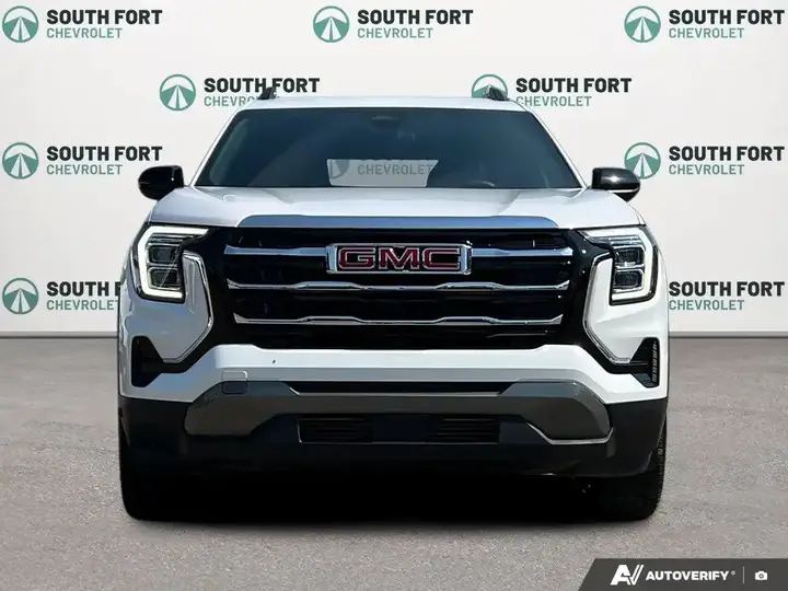 GMC Terrain 2026 photo 5