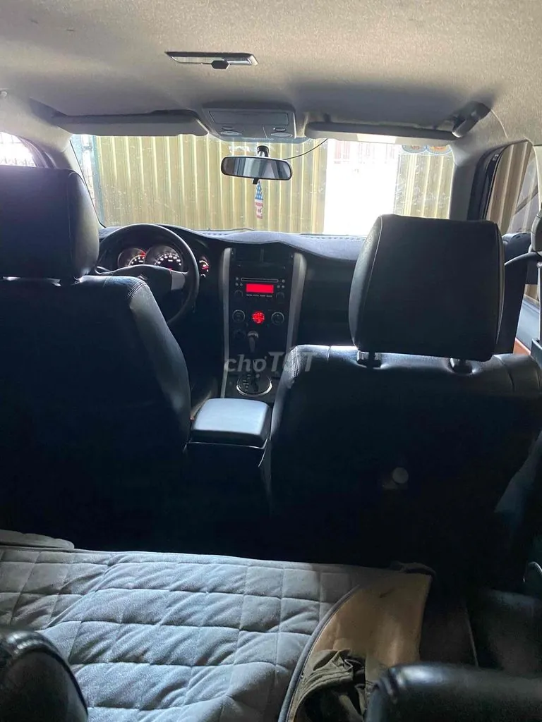 Suzuki Vitara 2011 photo 5