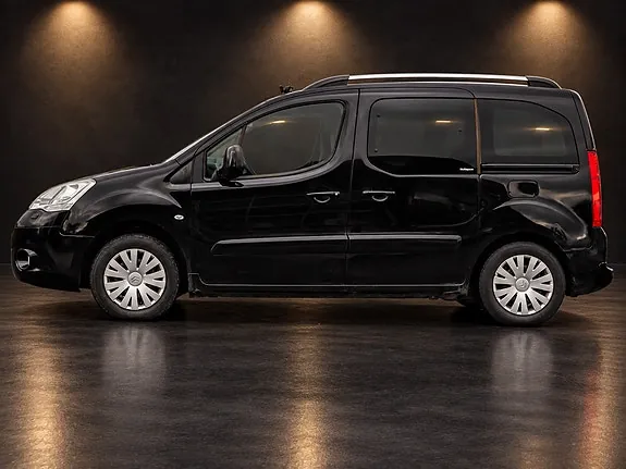 Citroen Berlingo 2010 photo 5
