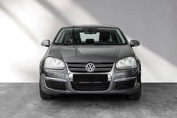 Volkswagen Jetta 2006 photo 3