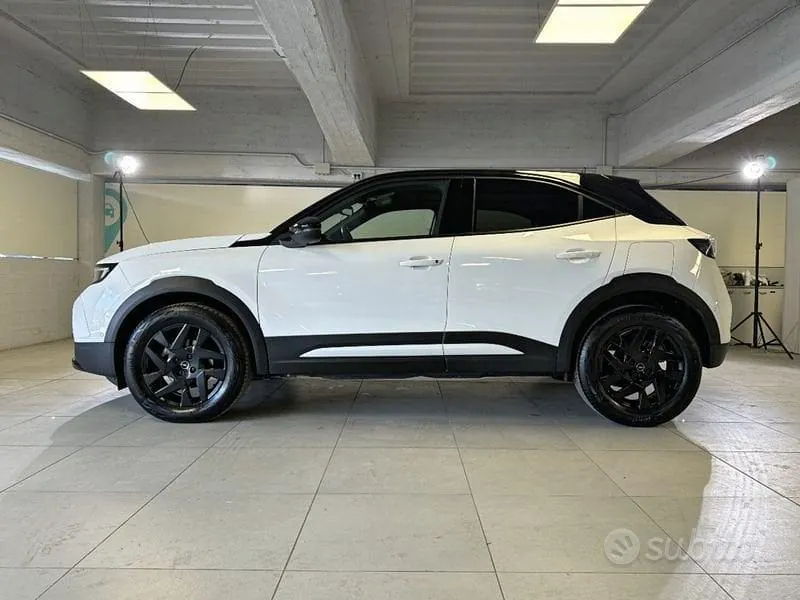 Opel Mokka 2022 photo 2