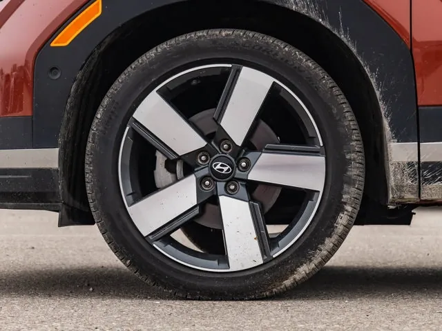 Hyundai Santa Fe 2024 photo 4