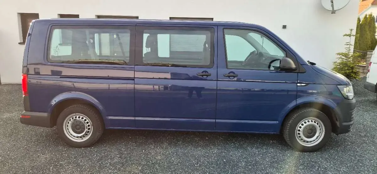 Volkswagen T6