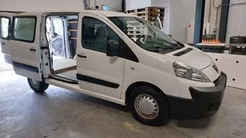 Peugeot Expert