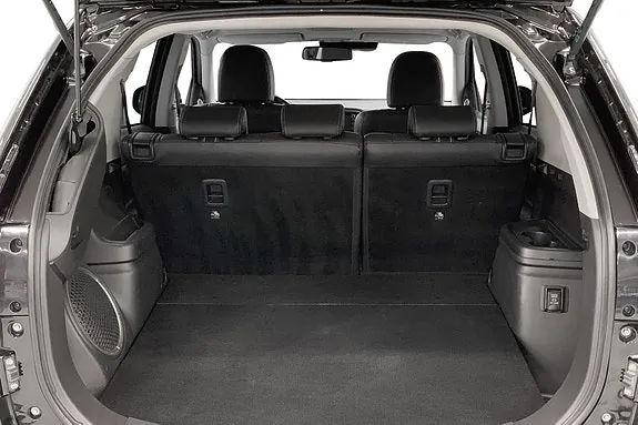 Mitsubishi Outlander 2017 photo 4
