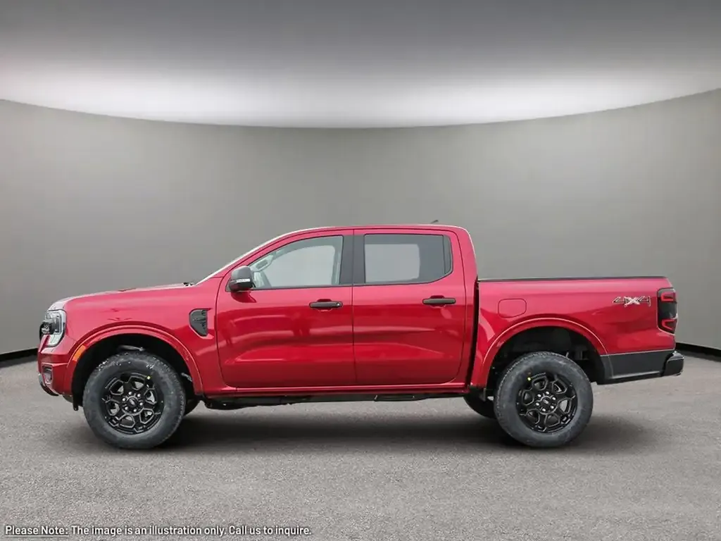 Ford Ranger 2026 photo 3