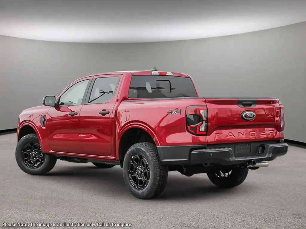 Ford Ranger 2026 photo 4