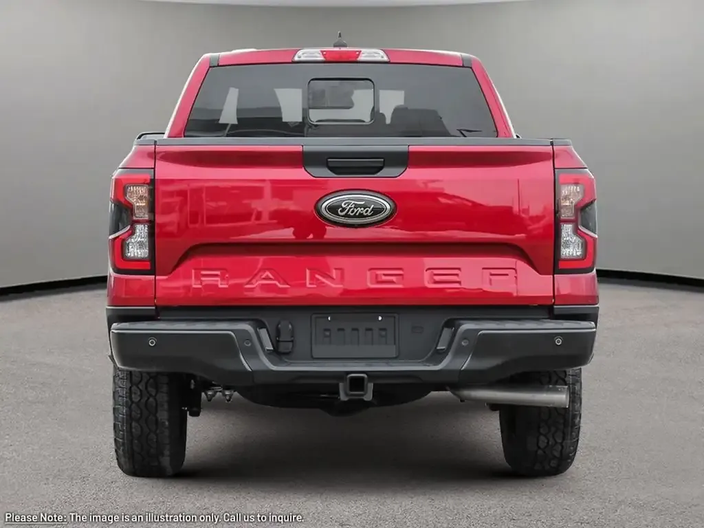 Ford Ranger 2026 photo 5