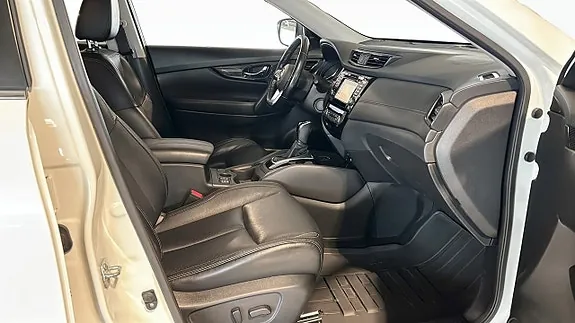 Nissan X-Trail 2018 photo 3