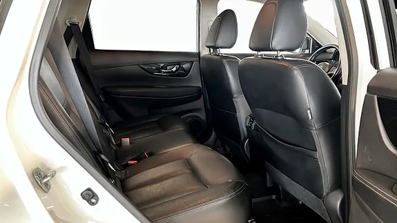 Nissan X-Trail 2018 photo 5