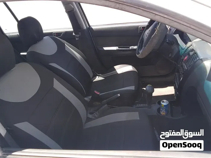 Hyundai Getz 2007 photo 2