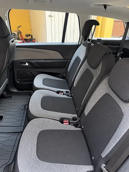 Citroen Grand C4 Spacetourer 2020 photo 5