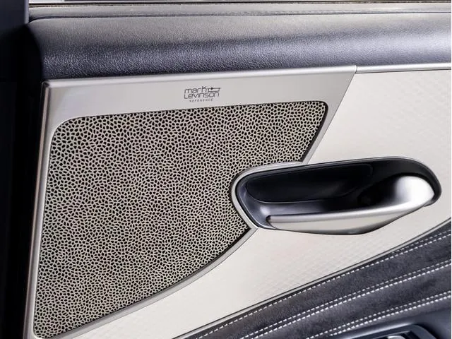 Lexus Ls500H 2018 photo 5