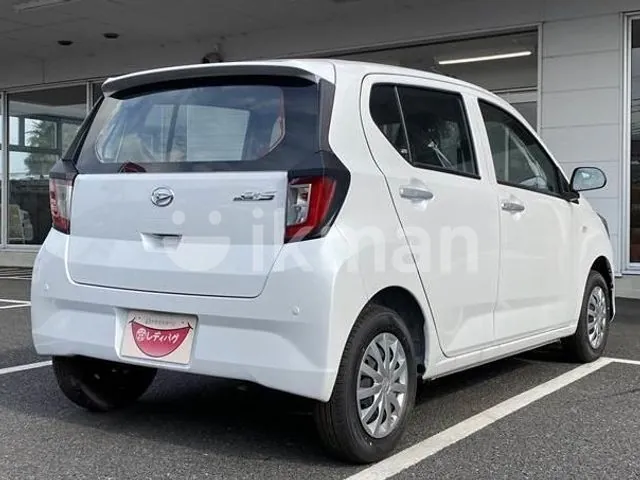 Daihatsu Mira 2025 photo 3