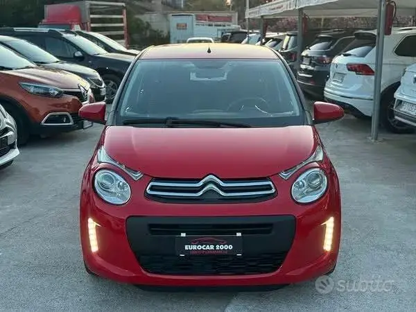 Citroen C1