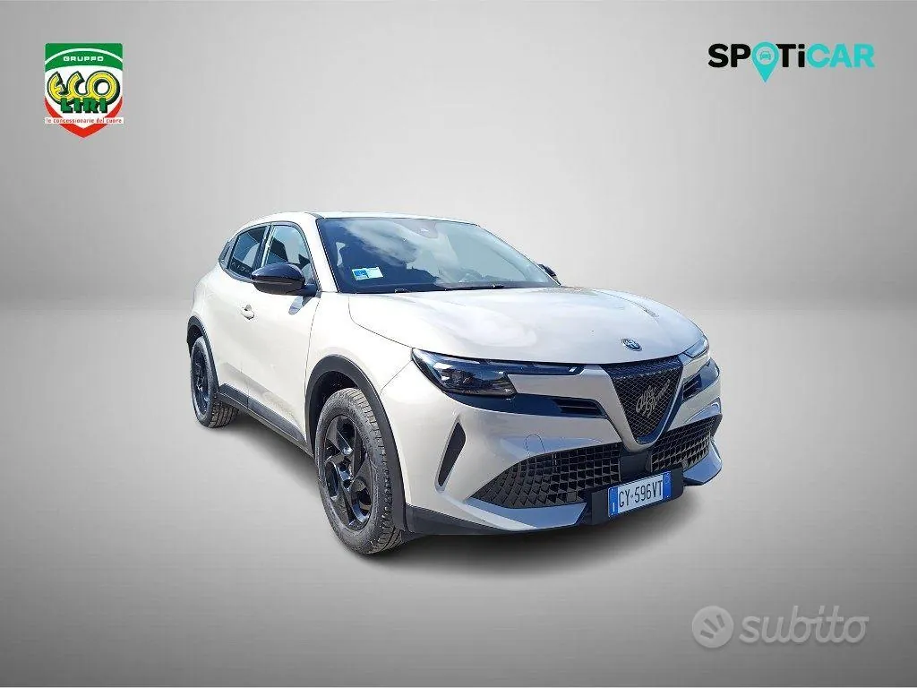 Alfa Romeo Junior 2025 photo 3