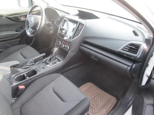 Subaru Impreza 2016 photo 4