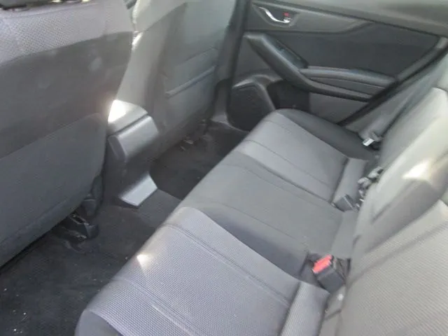 Subaru Impreza 2016 photo 3