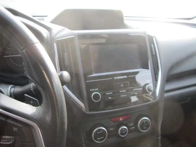 Subaru Impreza 2016 photo 2