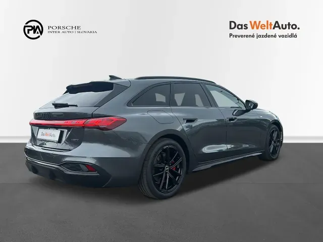 Audi A5 2025 photo 3