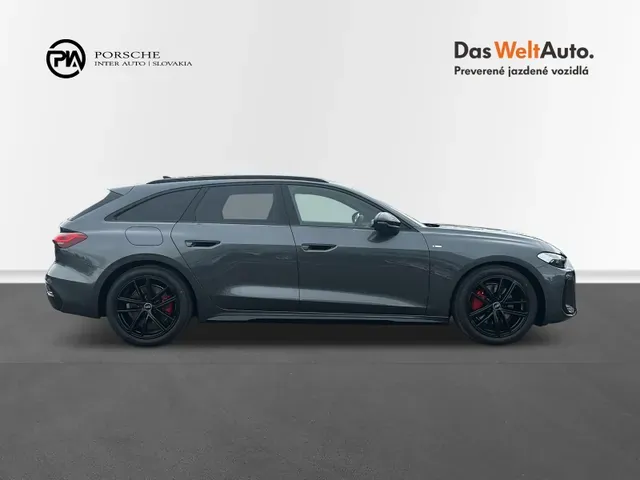 Audi A5 2025 photo 4