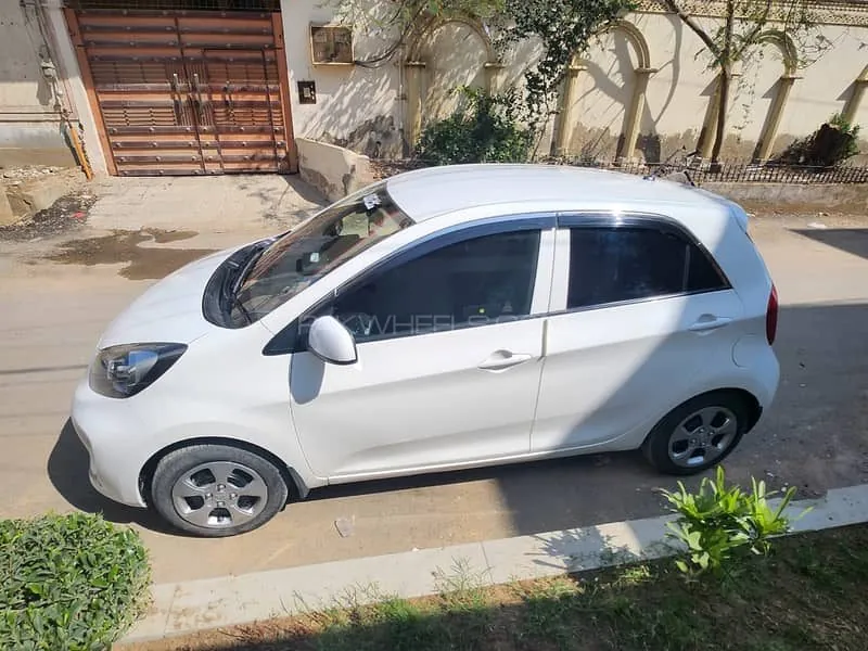 Kia Picanto