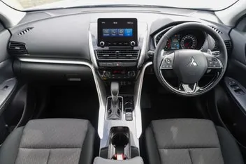 Mitsubishi Eclipse Cross 2026 photo 5