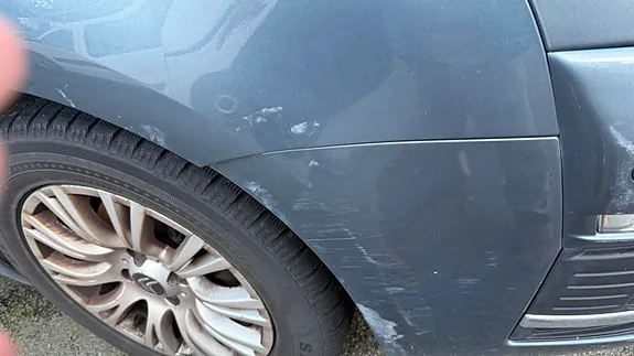 Citroen Grand C4 Picasso 2012 photo 4