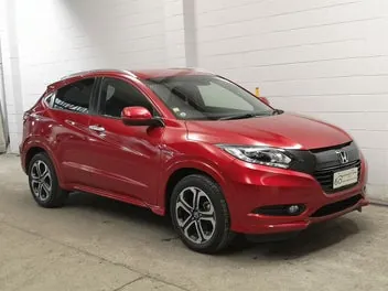 Honda Vezel 2016 photo 2