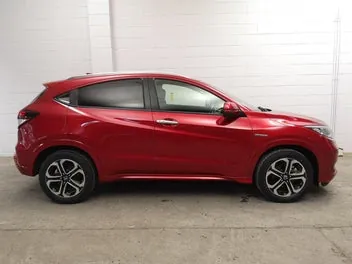 Honda Vezel 2016 photo 4
