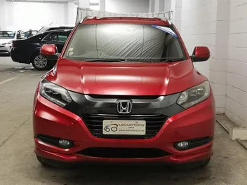 Honda Vezel 2016 photo 5