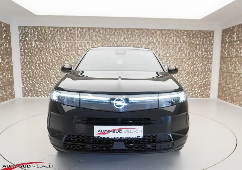Opel Grandland 2025 photo 3