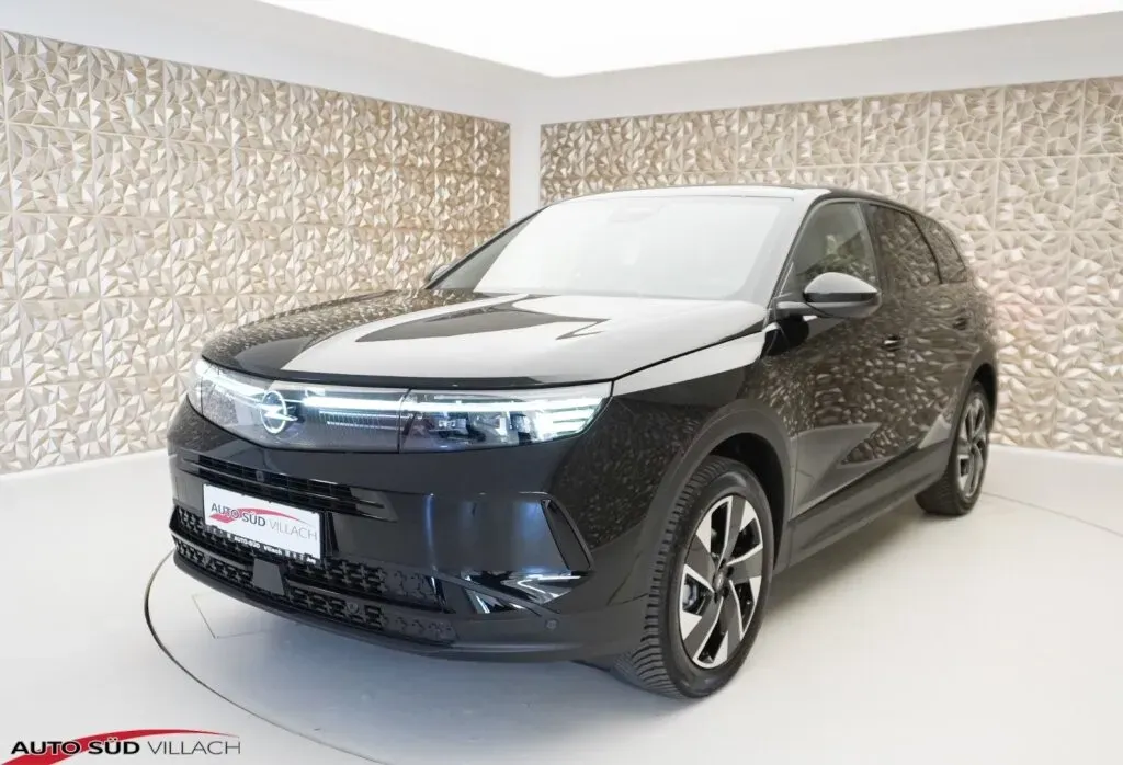 Opel Grandland 2025 photo 2