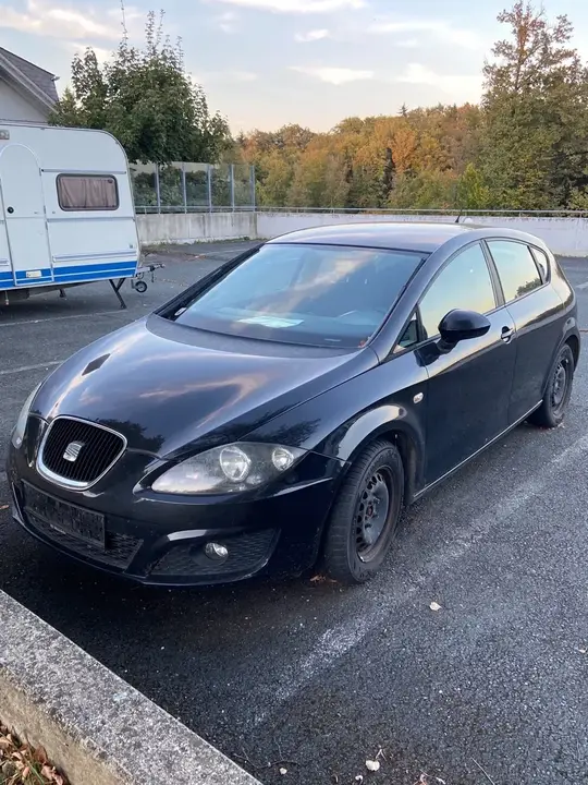 Seat Leon 2010 photo 3
