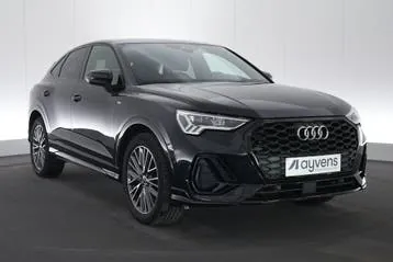 Audi Q3 2022 photo 3