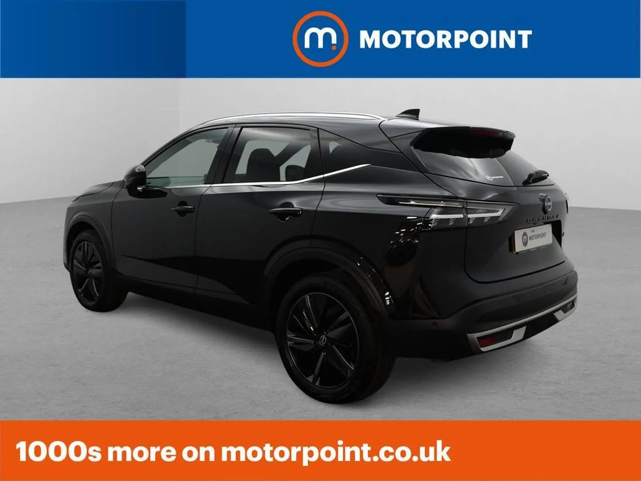 Nissan Qashqai 2025 photo 2