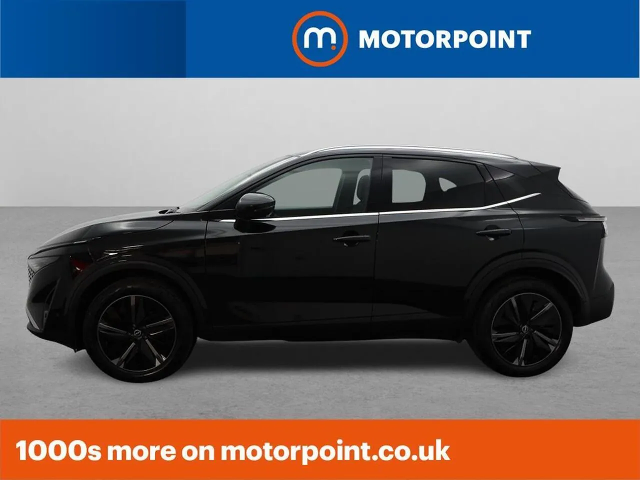 Nissan Qashqai 2025 photo 4