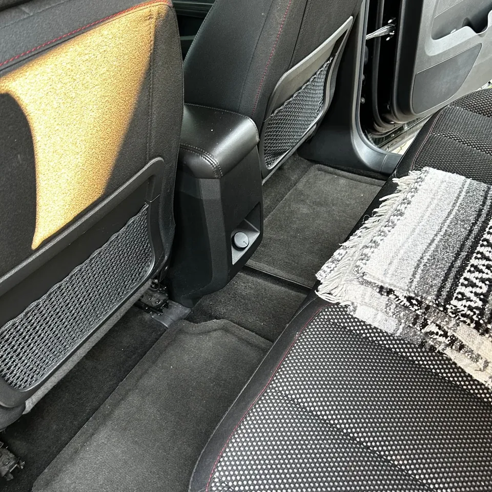 Chevrolet Equinox 2017 photo 4