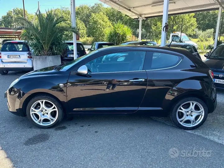 Alfa Romeo Mito 2010 photo 2