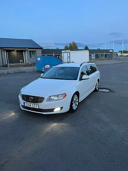 Volvo V70