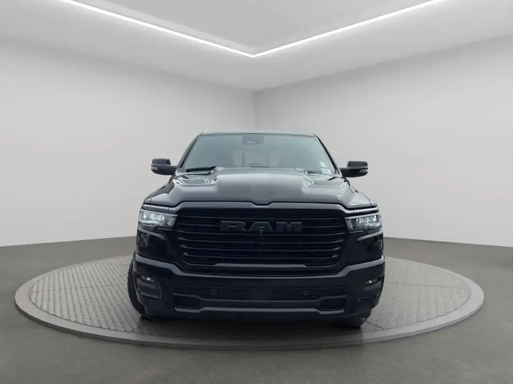 Ram 1500 2026 photo 2
