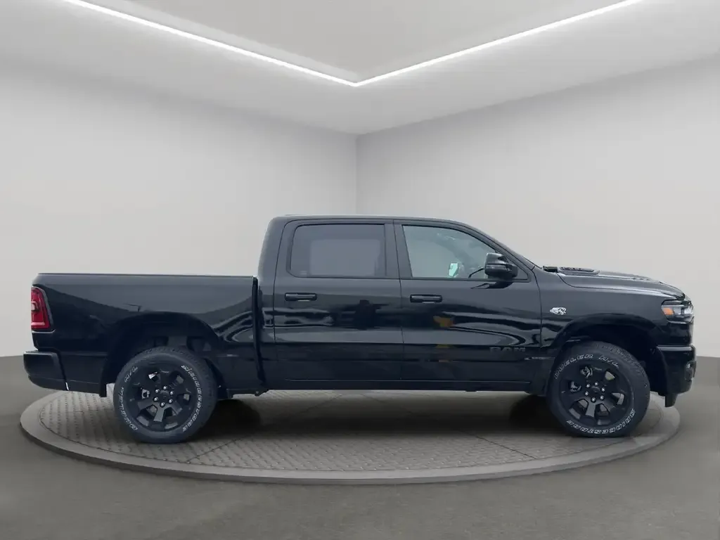 Ram 1500 2026 photo 3