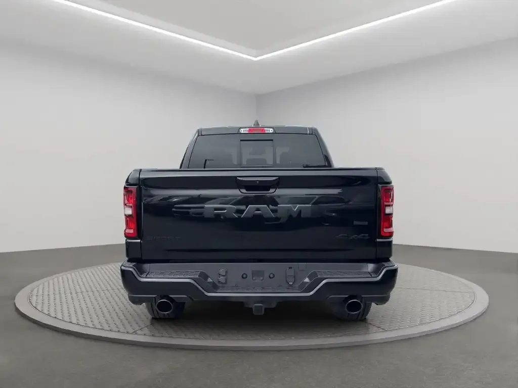 Ram 1500 2026 photo 5