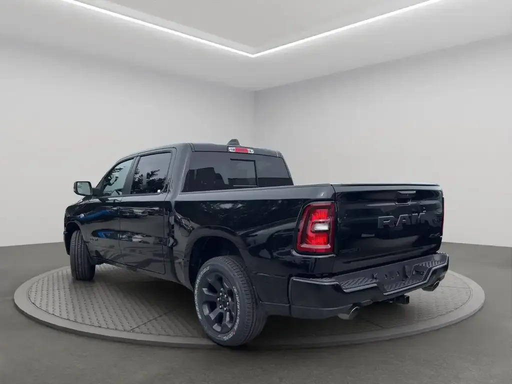 Ram 1500 2026 photo 4