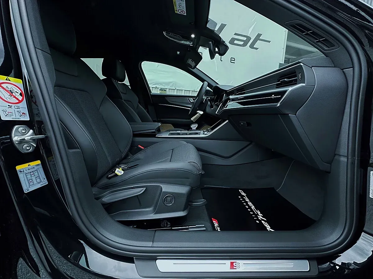 Audi A6 2024 photo 3