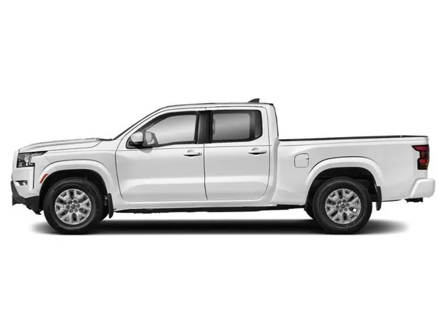 Nissan Frontier 2022 photo 2
