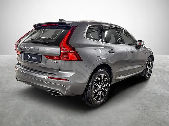 Volvo Xc60 2019 photo 5