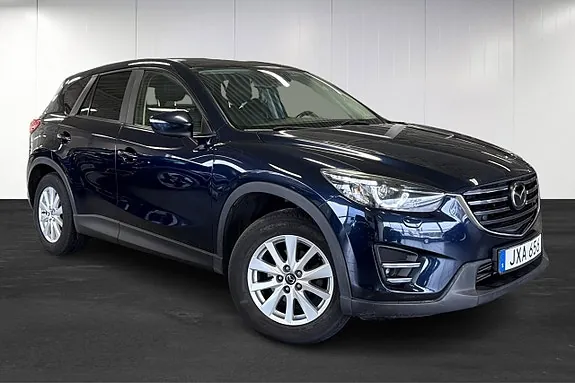 Mazda Cx-5 2015 photo 2